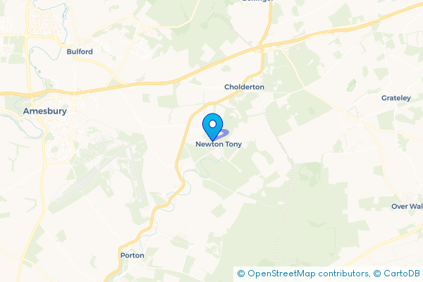 Hire a Minibus in Newton Tony, Wiltshire, England