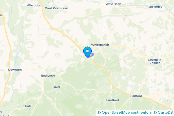 Hire a Minibus in Newton, Wiltshire, England