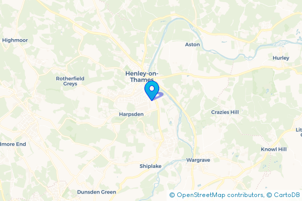 Hire a Minibus in Newtown, Oxfordshire, England