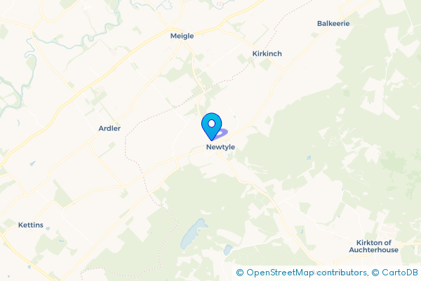 Hire a Minibus in Newtyle, Angus, Scotland