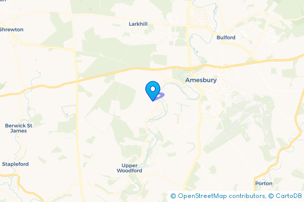 Hire a Minibus in Normanton, Wiltshire, England