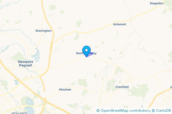 Hire a Minibus in North Crawley, Buckinghamshire, England