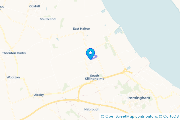 Hire a Minibus in North Killingholme, Lincolnshire, England