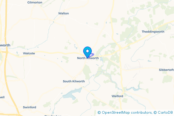 Hire a Minibus in North Kilworth, Leicestershire, England