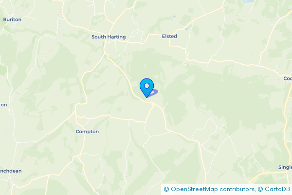 Hire a Minibus in North Marden, West Sussex, England