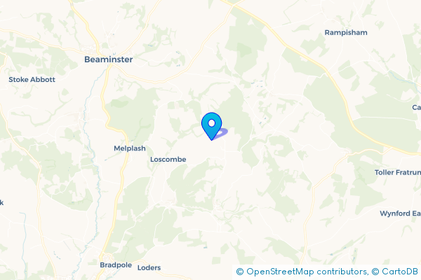 Hire a Minibus in North Poorton, Dorset, England