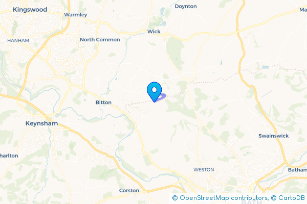 Hire a Minibus in North Stoke, Somerset, England