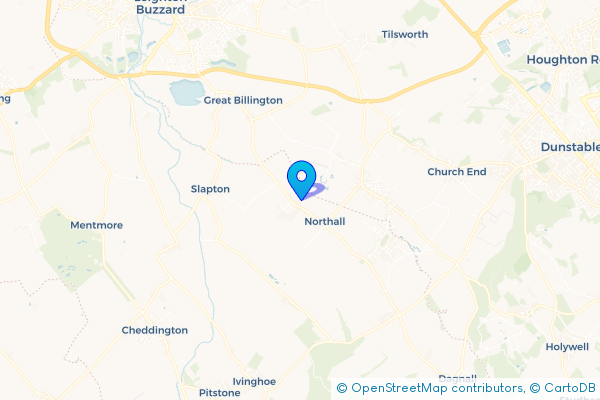 Hire a Minibus in Northall, Buckinghamshire, England