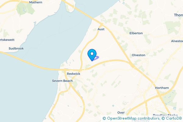Hire a Minibus in Northwick, Gloucestershire, England