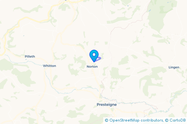Hire a Minibus in Norton, Powys, Wales