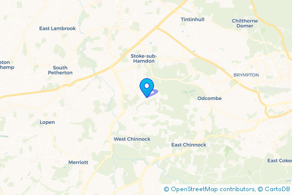 Hire a Minibus in Norton Sub Hamdon, Somerset, England