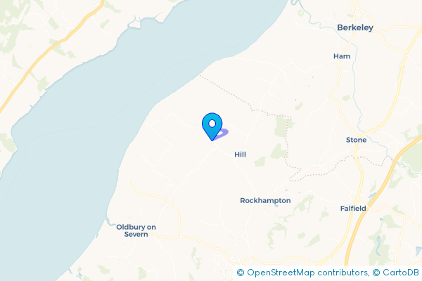 Hire a Minibus in Nupdown, Gloucestershire, England