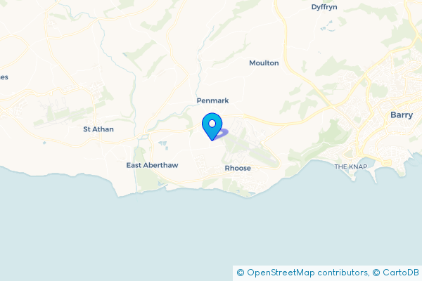 Hire a Minibus in Nurston, The Vale of Glamorgan, Wales