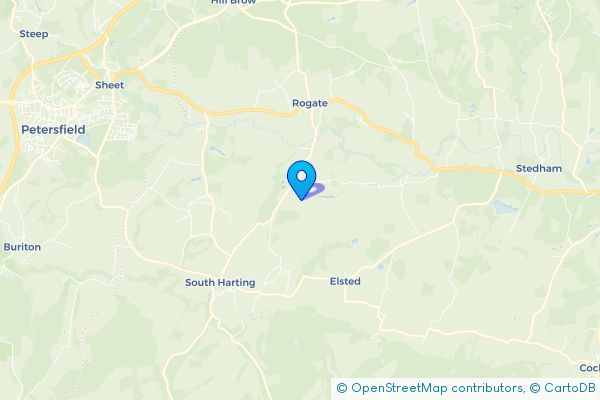 Hire a Minibus in Nyewood, West Sussex, England