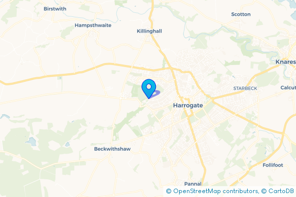 Hire a Minibus in Oakdale, North Yorkshire, England