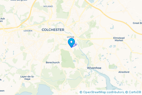 Hire a Minibus in Old Heath, Essex, England