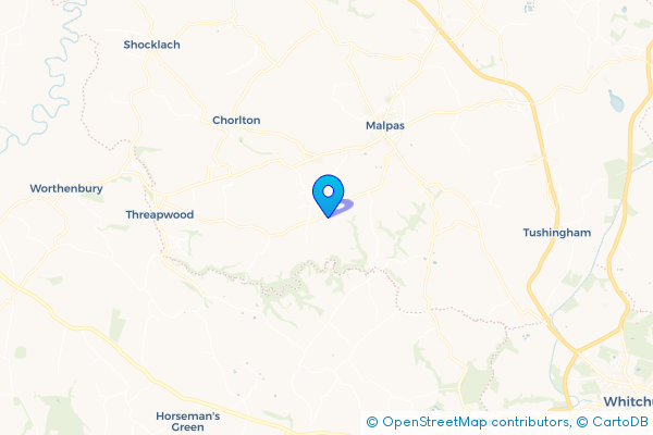 Hire a Minibus in Oldcastle Heath, Cheshire, England