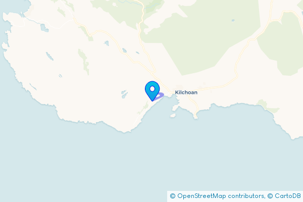Hire a Minibus in Ormsaigbeg, Highland, Scotland