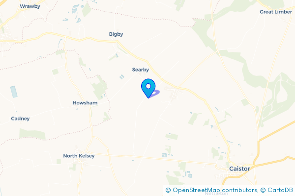 Hire a Minibus in Owmby, Lincolnshire, England