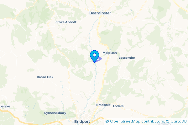 Hire a Minibus in Oxbridge, Dorset, England
