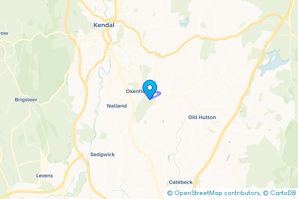 Hire a Minibus in Oxenholme, Cumbria, England