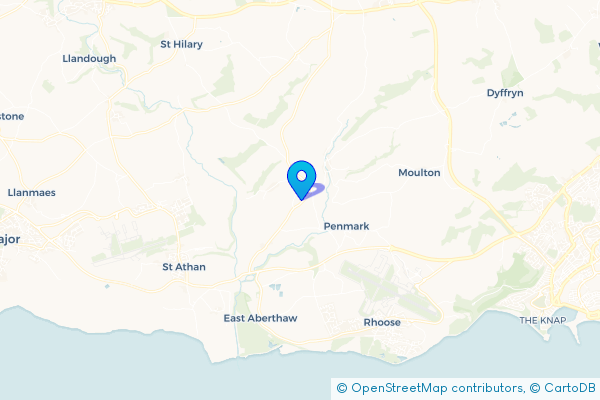 Hire a Minibus in Pancross, The Vale of Glamorgan, Wales