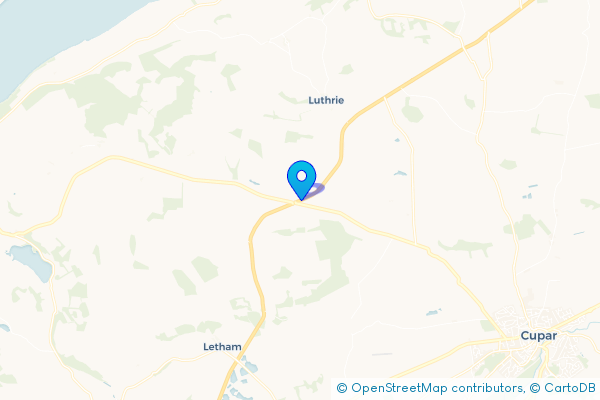 Hire a Minibus in Parbroath, Fife, Scotland