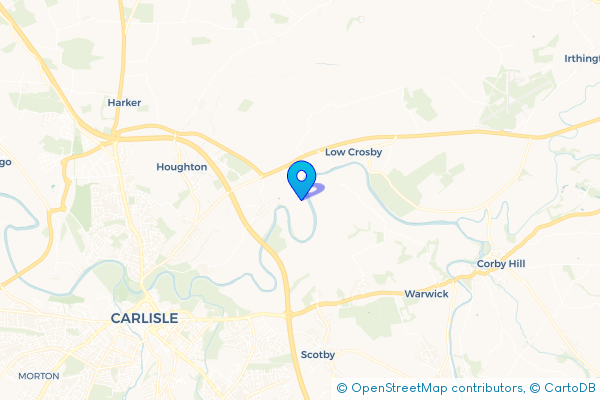 Hire a Minibus in Park Broom, Cumbria, England