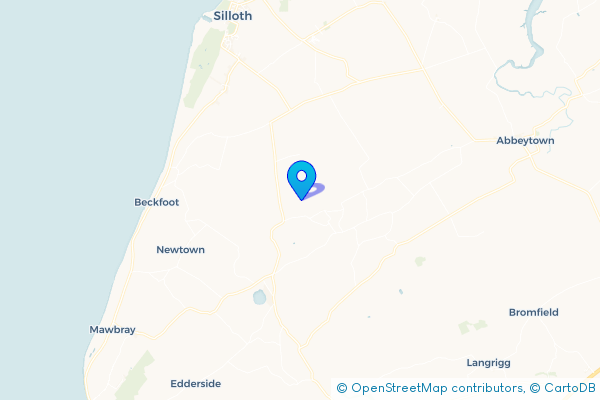 Hire a Minibus in Pelutho, Cumbria, England