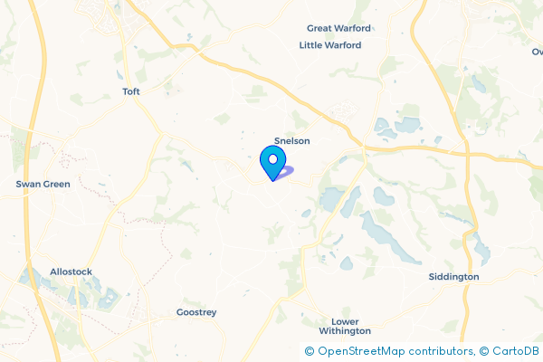 Hire a Minibus in Peover Heath, Cheshire, England
