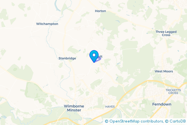Hire a Minibus in Pig Oak, Dorset, England