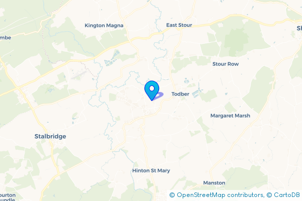 Hire a Minibus in Pillwell, Dorset, England