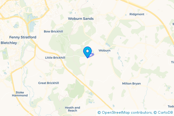 Hire a Minibus in Pinfoldpond, Bedfordshire, England