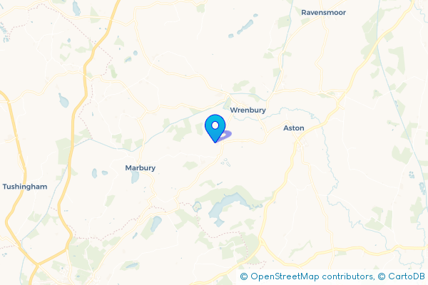 Hire a Minibus in Pinsley Green, Cheshire, England