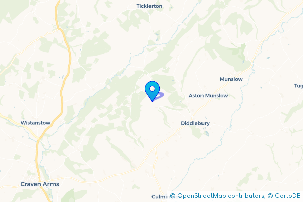 Hire a Minibus in Pinstones, Shropshire, England