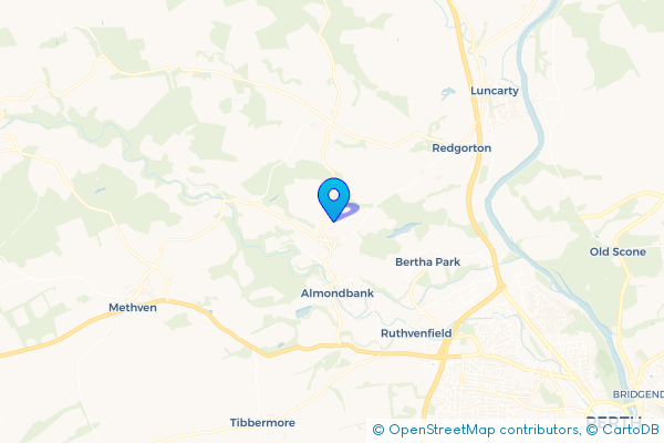 Hire a Minibus in Pitcairngreen, Perth and Kinross, Scotland