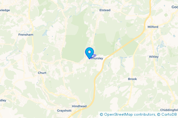 Hire a Minibus in Pitch Place, Surrey, England