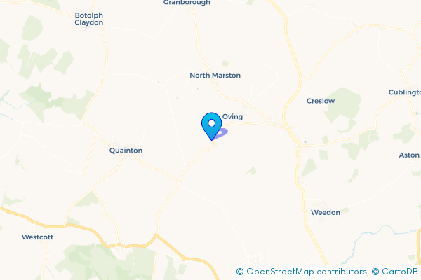 Hire a Minibus in Pitchcott, Buckinghamshire, England