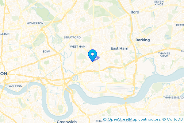 Hire a Minibus in Plaistow, Greater London, England