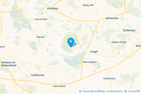 Hire a Minibus in Plank Lane, Greater Manchester, England