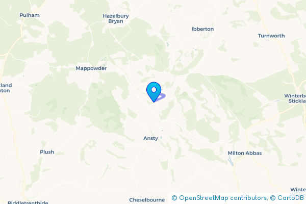 Hire a Minibus in Pleck or Little Ansty, Dorset, England