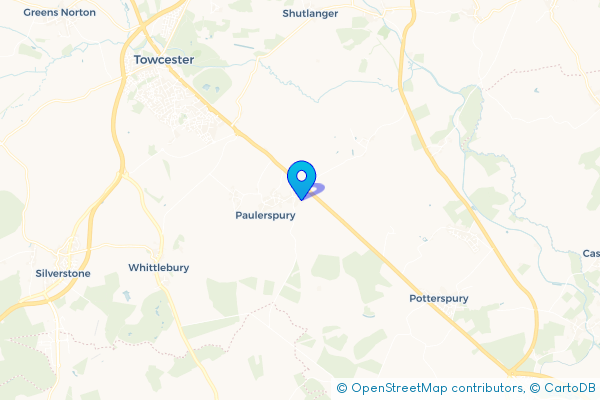Hire a Minibus in Plumpton End, Northamptonshire, England