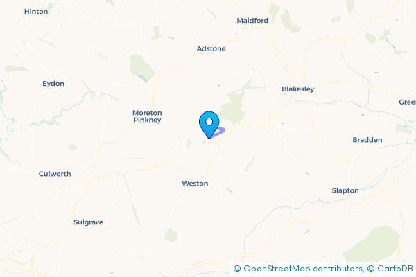 Hire a Minibus in Plumpton, Northamptonshire, England