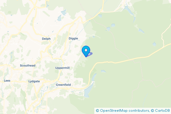 Hire a Minibus in Pobgreen, Greater Manchester, England