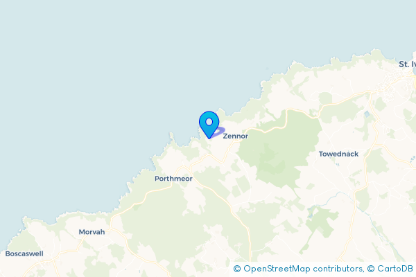 Hire a Minibus in Poniou, Cornwall, England