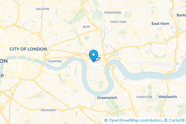 Hire a Minibus in Poplar, Greater London, England