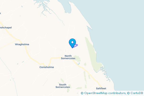 Hire a Minibus in Poplar Grove, Lincolnshire, England