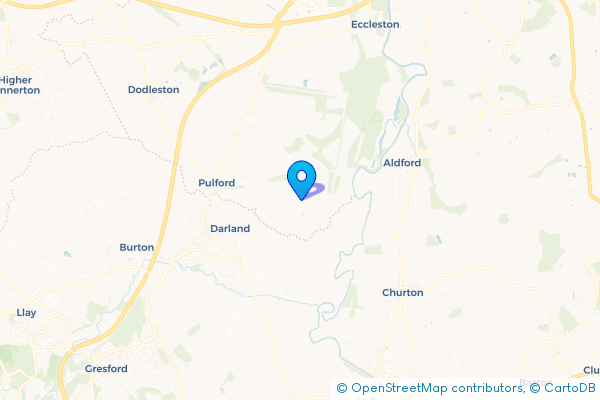Hire a Minibus in Poulton, Cheshire, England