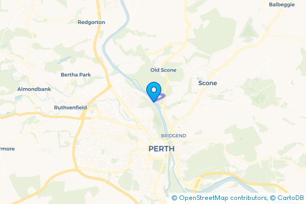 Hire a Minibus in Quarrymill, Perth and Kinross, Scotland