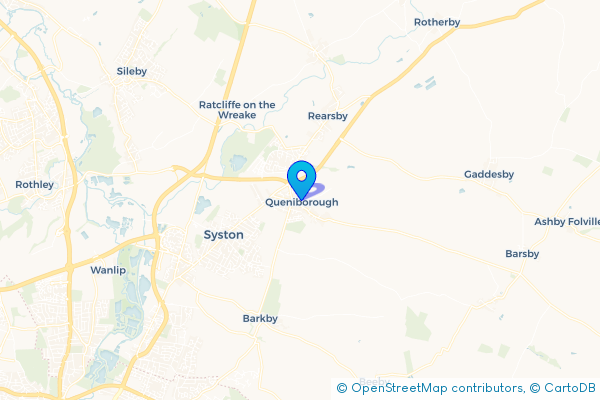 Hire a Minibus in Queniborough, Leicestershire, England